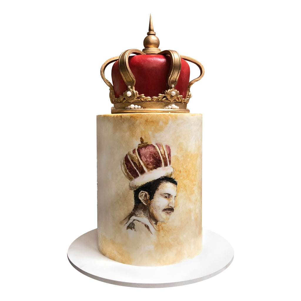Killer Queen Cake