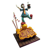 Grand Circus Party Cake