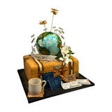 The World is Yours Cake