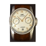International Watch Co. Cake