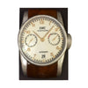 International Watch Co. Cake