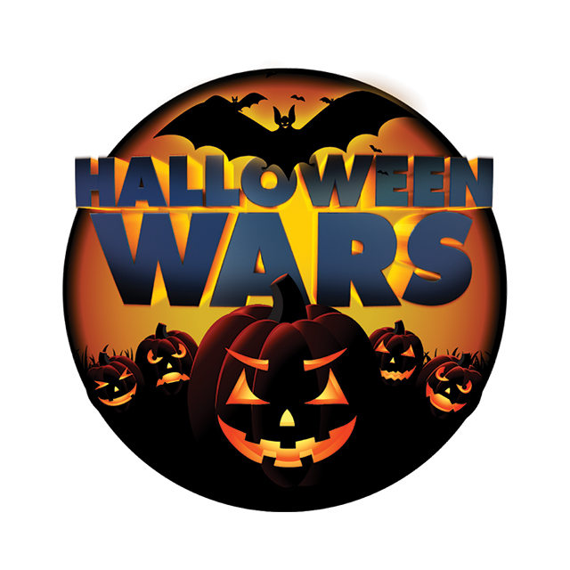 Food Network Halloween Wars City Cakes NYC